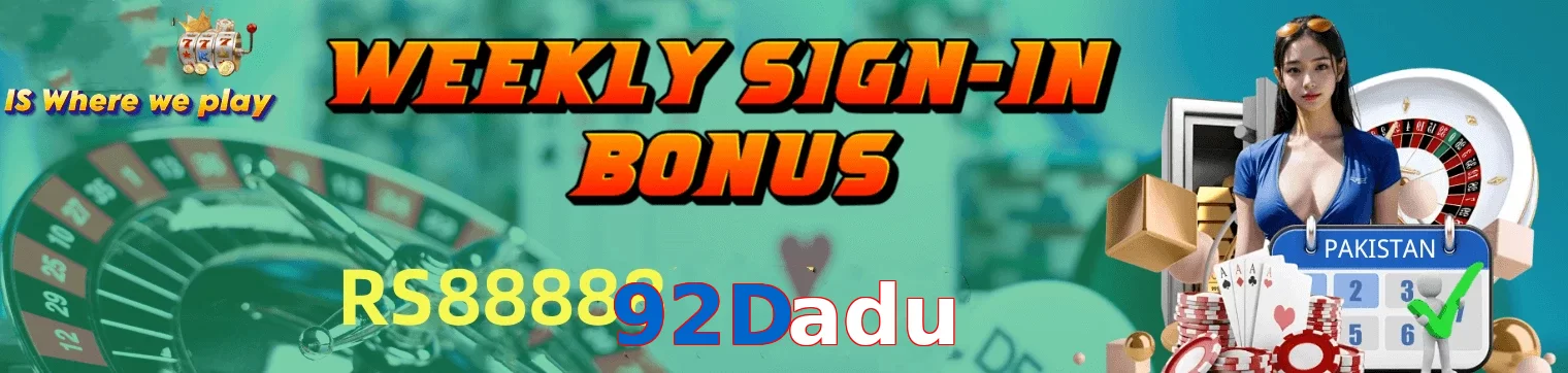 92Dadu