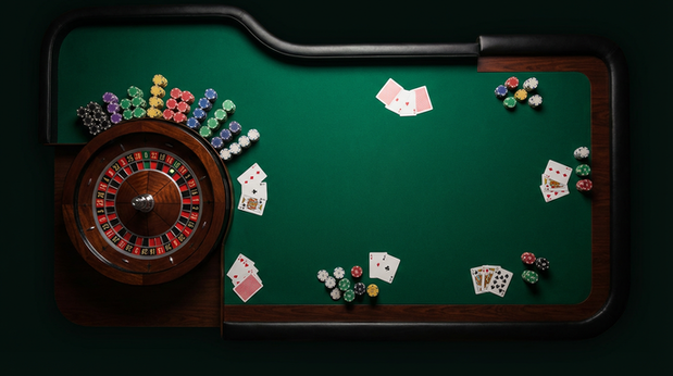 Game list for 92dadu casino section - 5