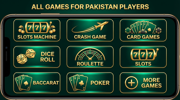 Main screen of 92dadu games page for PK players - 4