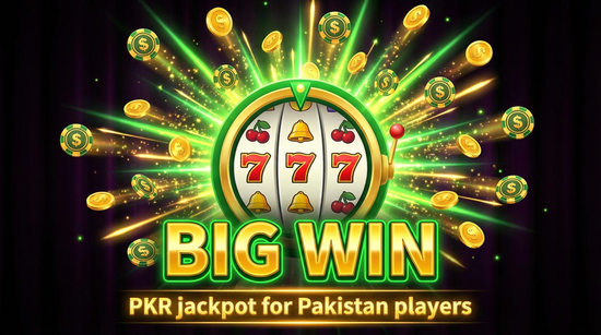 Big win animation on 92dadu slot game - 5