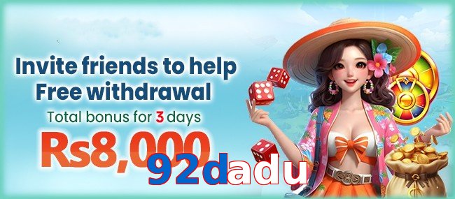 92Dadu